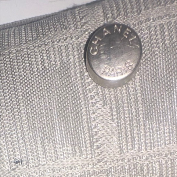 Chanel Travel Line Tote Shoulder bag - Picture 13 of 16